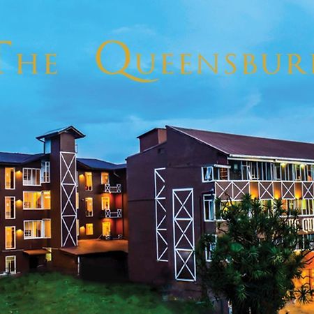 The Queensburry City Hotel Νουβάρα Ελίγια Εξωτερικό φωτογραφία