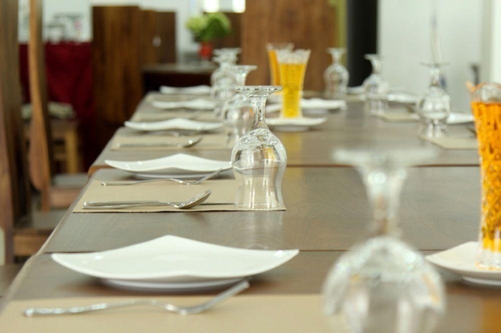 The Queensburry City Hotel Νουβάρα Ελίγια Εξωτερικό φωτογραφία