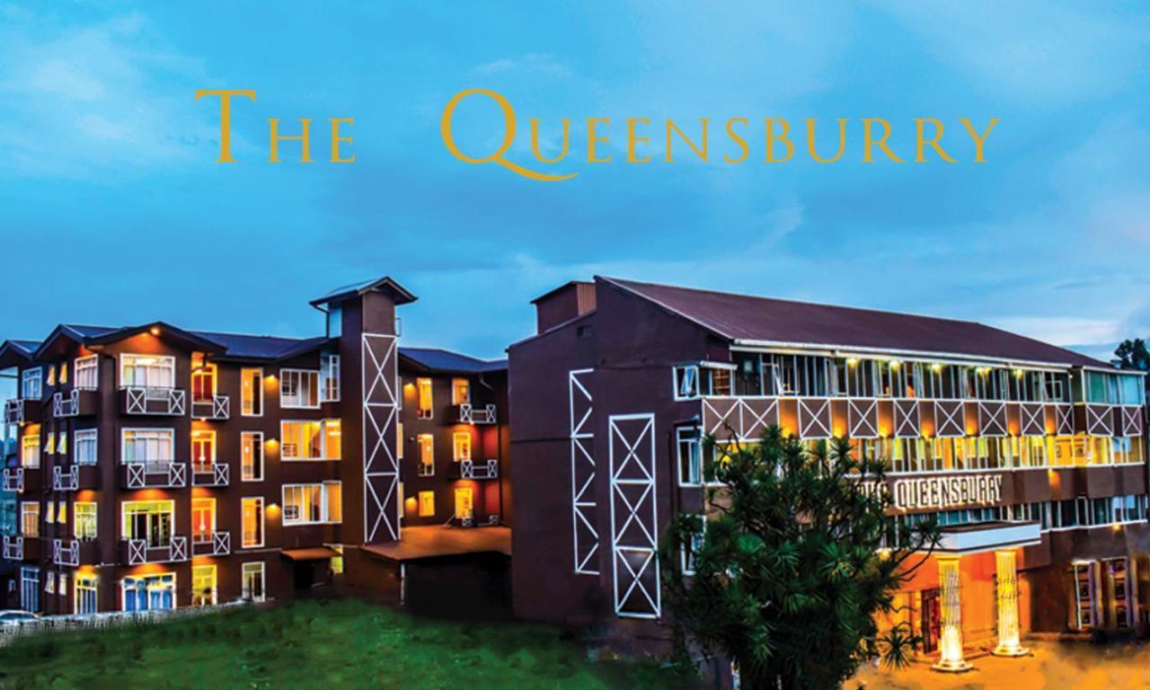 The Queensburry City Hotel Νουβάρα Ελίγια Εξωτερικό φωτογραφία